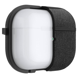 Spigen Urban Fit, black - AirPods Pro 2