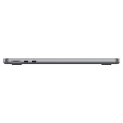 Spigen Glass Slim 1 Pack - MacBook Air 13" M4/M3/M2