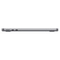 Spigen Glass Slim 1 Pack - MacBook Air 13" M4/M3/M2