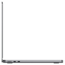 Spigen Glass Slim 1 Pack - MacBook Air 13" M4/M3/M2
