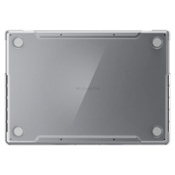 Spigen Thin Fit, clear - MacBook Pro 14" M3 2023 M4 2024/M2 2023/M1 2021