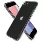 Spigen Crystal Hybrid, clear - iPhone SE (2022/2020)/8/7