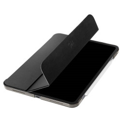 Spigen Smart Fold, black - iPad 10.9" 2022/11" 2025