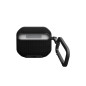 UAG Metropolis, black - AirPods 3