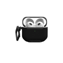 UAG Metropolis, black - AirPods 3