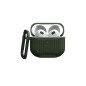 UAG Metropolis, olive - AirPods 3