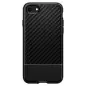 Spigen Core Armor, black - iPhone SE/8/7