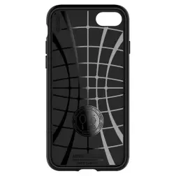 Spigen Core Armor, must - iPhone SE/8/7