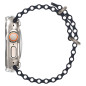 Spigen Ultra Hybrid, clear - Apple Watch Ultra 3/2/1