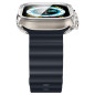 Spigen Ultra Hybrid, clear - Apple Watch Ultra 3/2/1