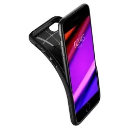 Spigen Core Armor, must - iPhone SE/8/7