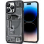 Kamerų apsauga Spigen Glass tR EZ Fit Optik Pro 2 Pack, zero one -Â iPhoneÂ 17/16/15/14 Pro / 17/16/15/14 Pro Max
