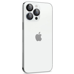 Kamerų apsauga Spigen Glass tR EZ Fit Optik Pro 2 Pack, zero one -Â iPhoneÂ 17/16/15/14 Pro / 17/16/15/14 Pro Max