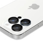 Kamerų apsauga Spigen Glass tR EZ Fit Optik Pro 2 Pack, zero one -Â iPhoneÂ 17/16/15/14 Pro / 17/16/15/14 Pro Max