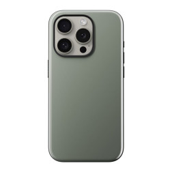 Nomad Sport dėklas, pajūrio uola - iPhone 15 Pro