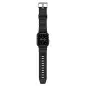 Spigen Rugged Armor Pro, musta - Apple Watch 41mm/40mm