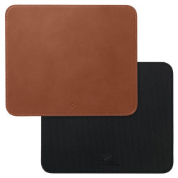 Spigen MousePad LD301, brown