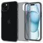 Spigen Crystal Flex, space crystal - iPhone 15