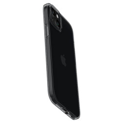 Spigen Crystal Flex, space crystal - iPhone 15