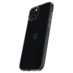 Spigen Crystal Flex, space crystal - iPhone 15