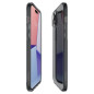Spigen Crystal Flex, space crystal - iPhone 15