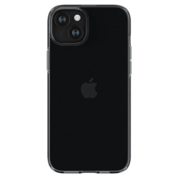 Spigen Crystal Flex, space crystal - iPhone 15