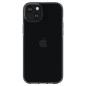 Spigen Crystal Flex, space crystal - iPhone 15