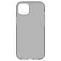 Spigen Crystal Flex, space crystal - iPhone 15