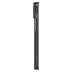 Spigen Crystal Flex, space crystal - iPhone 15