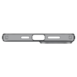 Spigen Crystal Flex, space crystal - iPhone 15