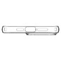 Spigen Crystal Flex, crystal clear - iPhone 15 Pro Max