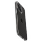 Spigen Crystal Flex, crystal clear - iPhone 15 Pro Max