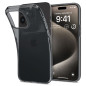 Spigen Crystal Flex, space crystal - iPhone 15 Pro Max