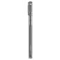 Spigen Crystal Flex, crystal clear - iPhone 15