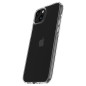 Spigen Crystal Flex, crystal clear - iPhone 15