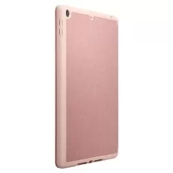 Spigen Urban Fit, rose gold - iPad 10.2" 2021/2020/2019