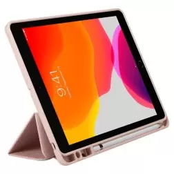 Spigen Urban Fit, rose gold - iPad 10.2" 2021/2020/2019