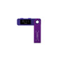 Aparatinė piniginė kriptovaliutoms Ledger Nano S Plus Amethyst Purple 