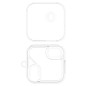 Spigen Ultra Hybrid, jet white - Nothing Ear (2)