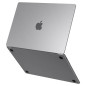 Spigen Glass tR SLIM 1 Pack - MacBook Air 15" M4/M3/M2