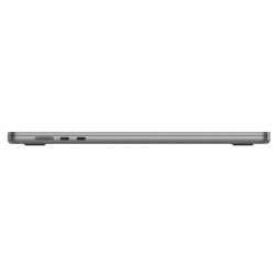 Spigen Glass tR SLIM 1 Pack - MacBook Air 15" M4/M3/M2