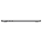 Spigen Glass tR SLIM 1 Pack - MacBook Air 15" M4/M3/M2