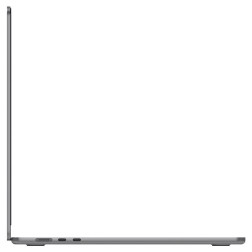 Spigen Glass tR SLIM 1 Pack - MacBook Air 15" M4/M3/M2