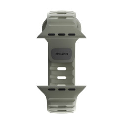 Nomad Sporto Dirželis M/L – Prabangus sportinis apyrankės dirželis Apple Watch