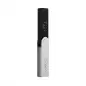 Aparatinė piniginė kriptovaliutoms Ledger Nano X Onyx Black