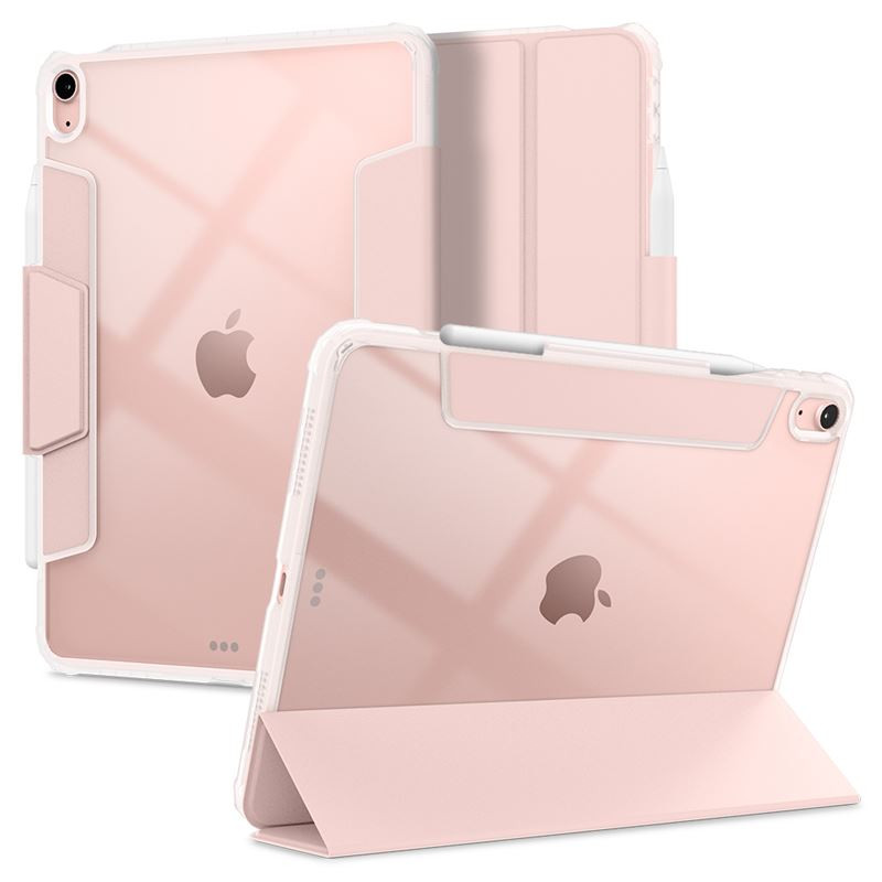 Spigen Ultra Hybrid Pro, rose gold - iPad Air 10.9" (2022/2020)/11" 2024/2025