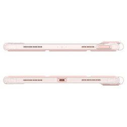 Spigen Ultra Hybrid Pro, rose gold - iPad Air 10.9" (2022/2020)/11" 2024/2025