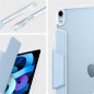 Spigen Ultra Hybrid Pro, sky blue - iPad Air 10.9" (2022/2020)/11" 2024/2025