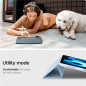Spigen Ultra Hybrid Pro, sky blue - iPad Air 10.9" (2022/2020)/11" 2024/2025