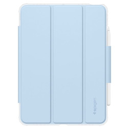 Spigen Ultra Hybrid Pro, sky blue - iPad Air 10.9" (2022/2020)/11" 2024/2025
